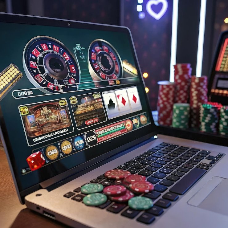 w67 Game rooms