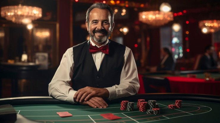 w67 Live Casino ke Andar Kya Milta Hai